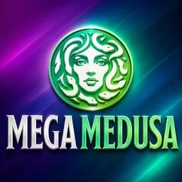 Mega Medusa Casino logo