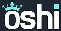 Oshi Casino logo