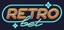 RetroBet Casino logo